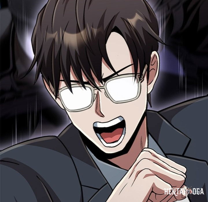 My Gangster Girlfriend My Gangster Girlfriend Chapter 39 - Page 153