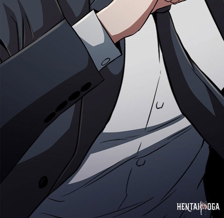 My Gangster Girlfriend My Gangster Girlfriend Chapter 39 - Page 154