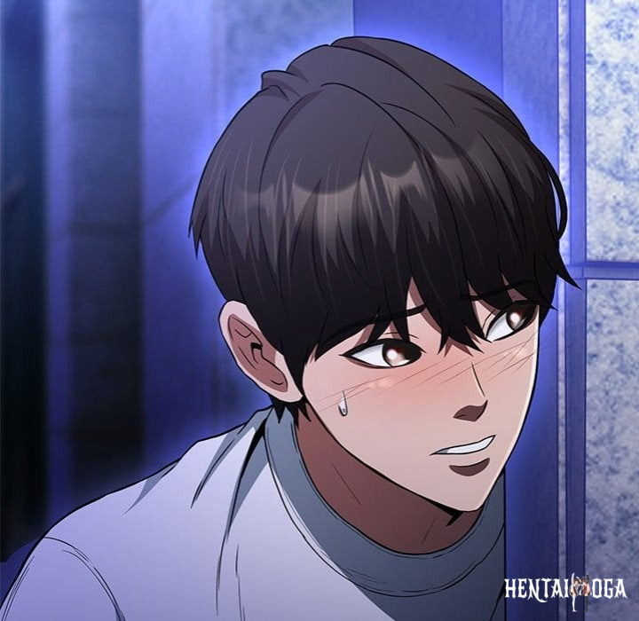 My Gangster Girlfriend My Gangster Girlfriend Chapter 39 - Page 159