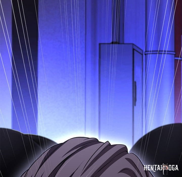 My Gangster Girlfriend My Gangster Girlfriend Chapter 39 - Page 163