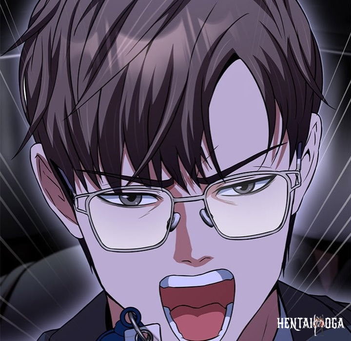 My Gangster Girlfriend My Gangster Girlfriend Chapter 39 - Page 164