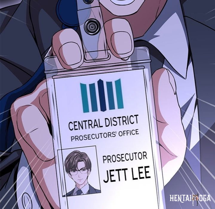 My Gangster Girlfriend My Gangster Girlfriend Chapter 39 - Page 165