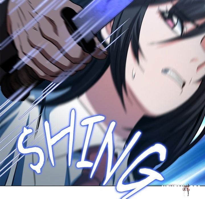 My Gangster Girlfriend My Gangster Girlfriend Chapter 39 - Page 17