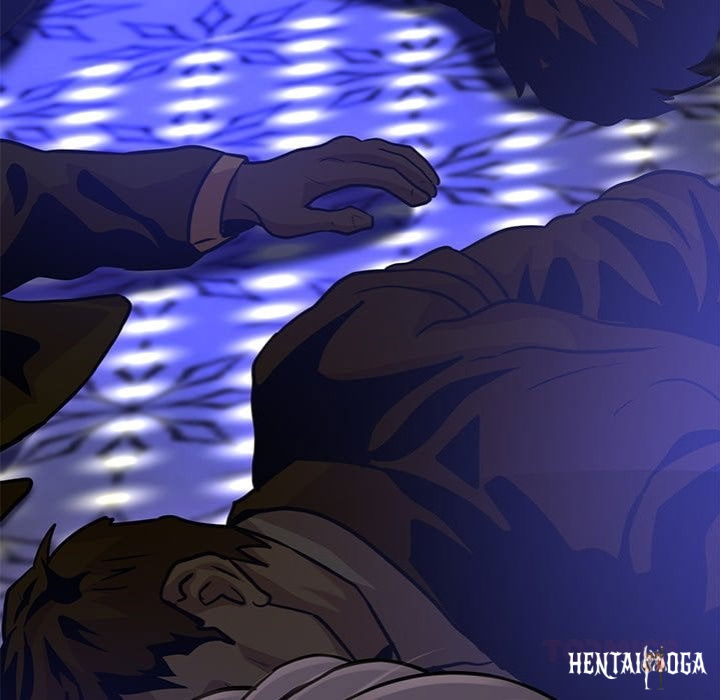 My Gangster Girlfriend My Gangster Girlfriend Chapter 39 - Page 170