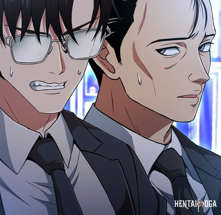 My Gangster Girlfriend My Gangster Girlfriend Chapter 39 - Page 177