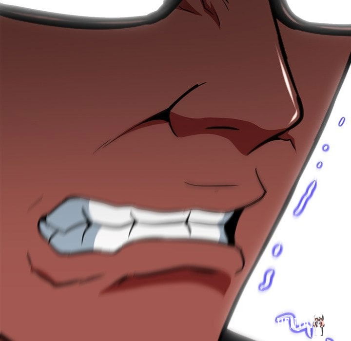 My Gangster Girlfriend My Gangster Girlfriend Chapter 39 - Page 181