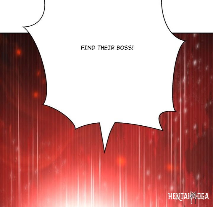 My Gangster Girlfriend My Gangster Girlfriend Chapter 39 - Page 184