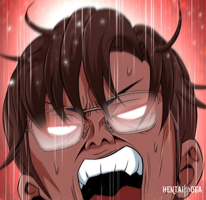 My Gangster Girlfriend My Gangster Girlfriend Chapter 39 - Page 185