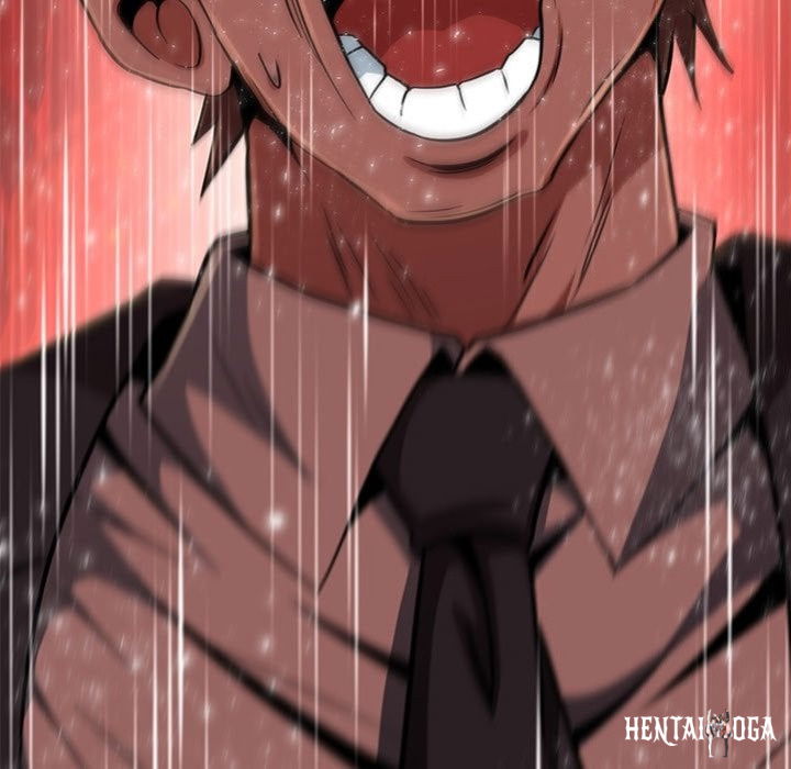 My Gangster Girlfriend My Gangster Girlfriend Chapter 39 - Page 186