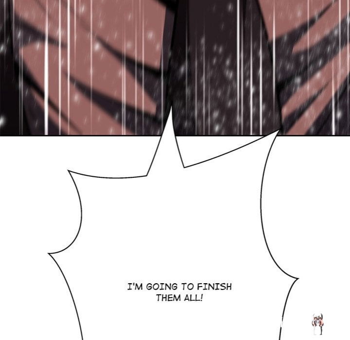 My Gangster Girlfriend My Gangster Girlfriend Chapter 39 - Page 187