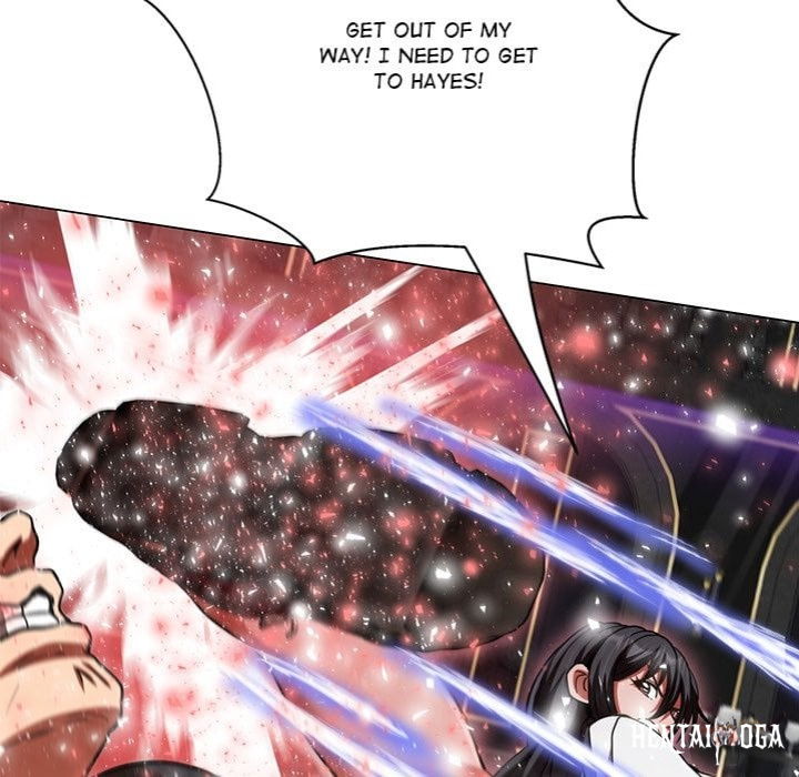 My Gangster Girlfriend My Gangster Girlfriend Chapter 39 - Page 19