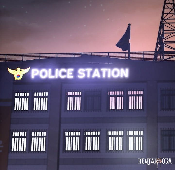 My Gangster Girlfriend My Gangster Girlfriend Chapter 39 - Page 190