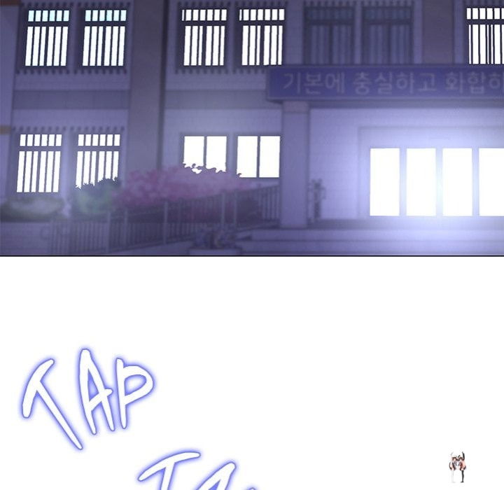 My Gangster Girlfriend My Gangster Girlfriend Chapter 39 - Page 191