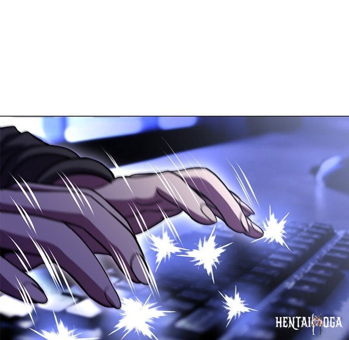 My Gangster Girlfriend My Gangster Girlfriend Chapter 39 - Page 193