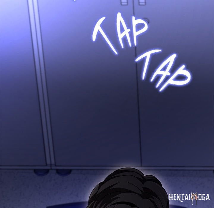 My Gangster Girlfriend My Gangster Girlfriend Chapter 39 - Page 195