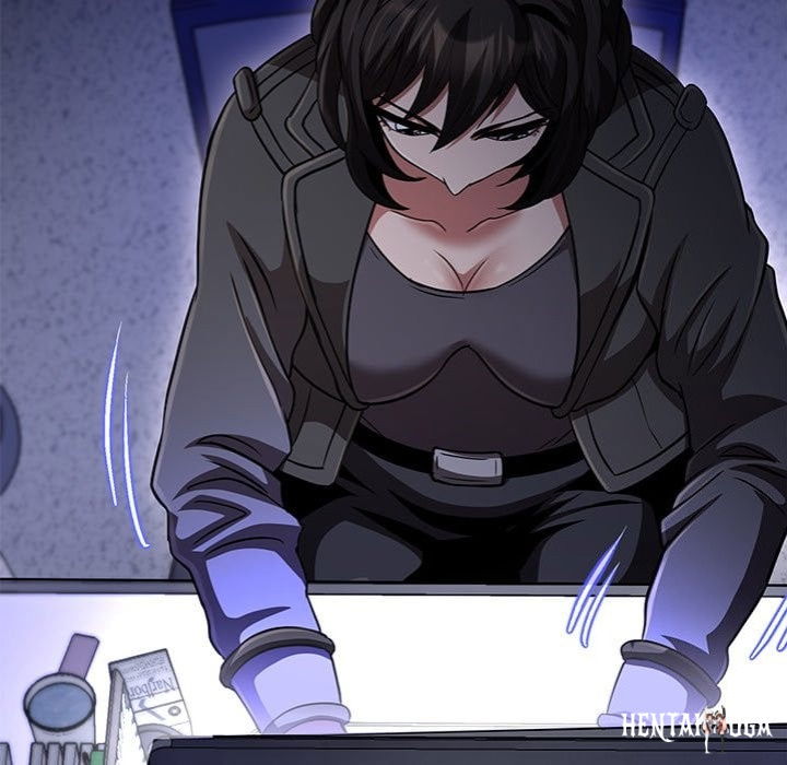 My Gangster Girlfriend My Gangster Girlfriend Chapter 39 - Page 196