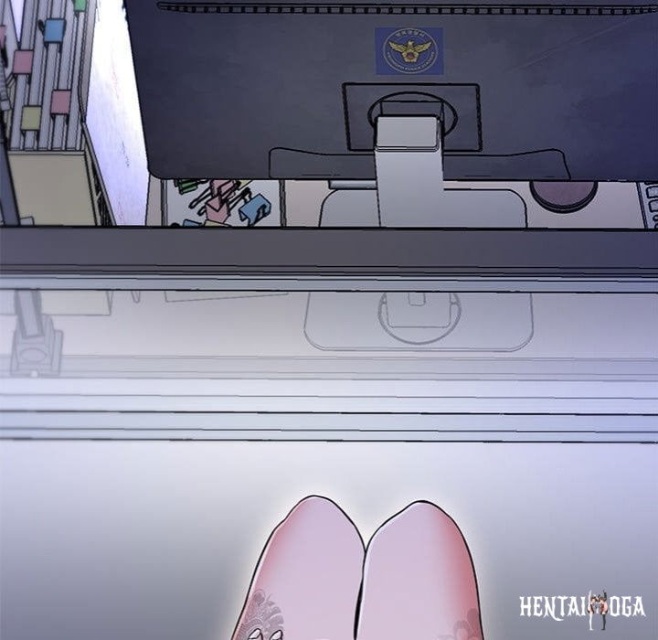 My Gangster Girlfriend My Gangster Girlfriend Chapter 39 - Page 197