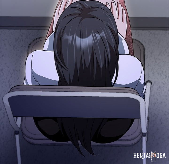 My Gangster Girlfriend My Gangster Girlfriend Chapter 39 - Page 198