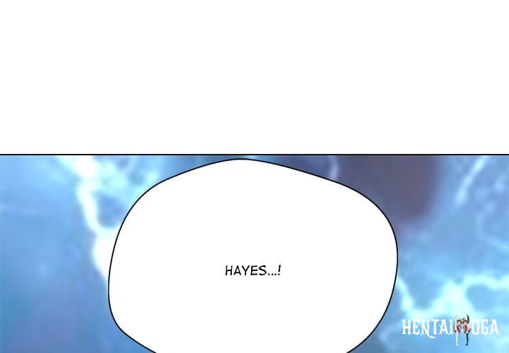 My Gangster Girlfriend My Gangster Girlfriend Chapter 39 - Page 2