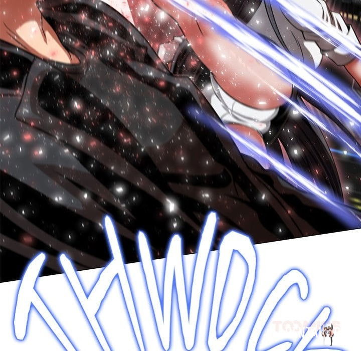 My Gangster Girlfriend My Gangster Girlfriend Chapter 39 - Page 20