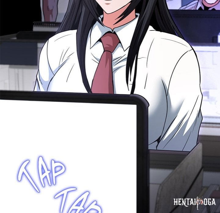 My Gangster Girlfriend My Gangster Girlfriend Chapter 39 - Page 201