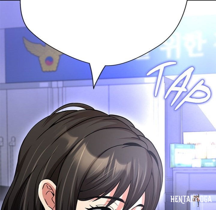 My Gangster Girlfriend My Gangster Girlfriend Chapter 39 - Page 204