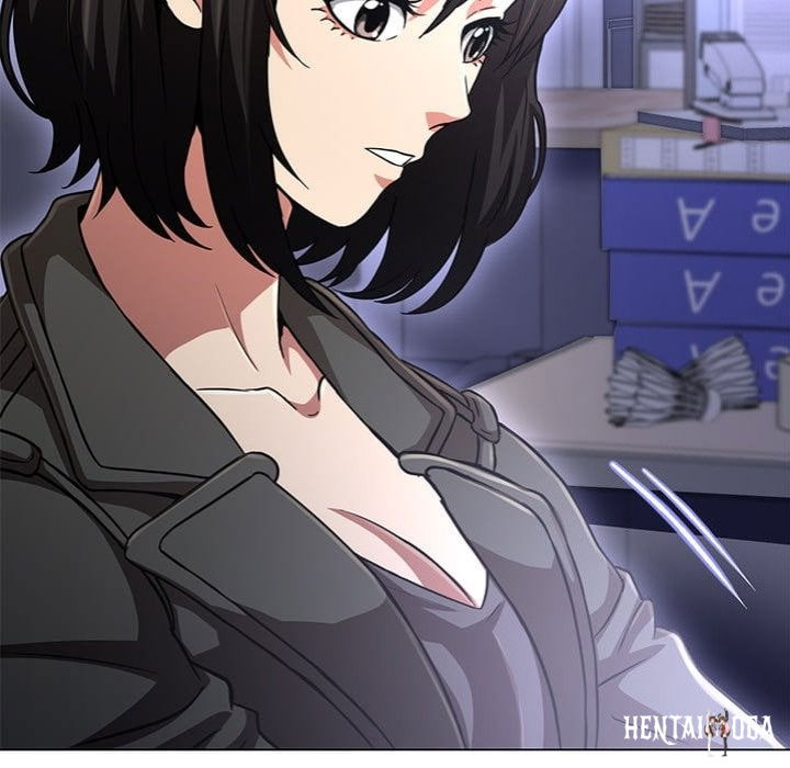 My Gangster Girlfriend My Gangster Girlfriend Chapter 39 - Page 205