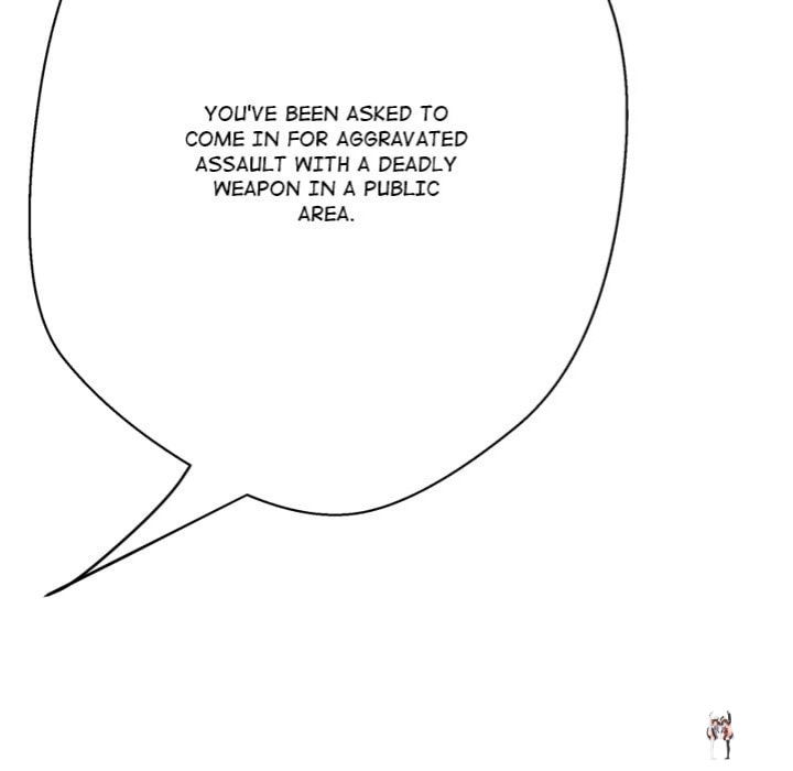 My Gangster Girlfriend My Gangster Girlfriend Chapter 39 - Page 208