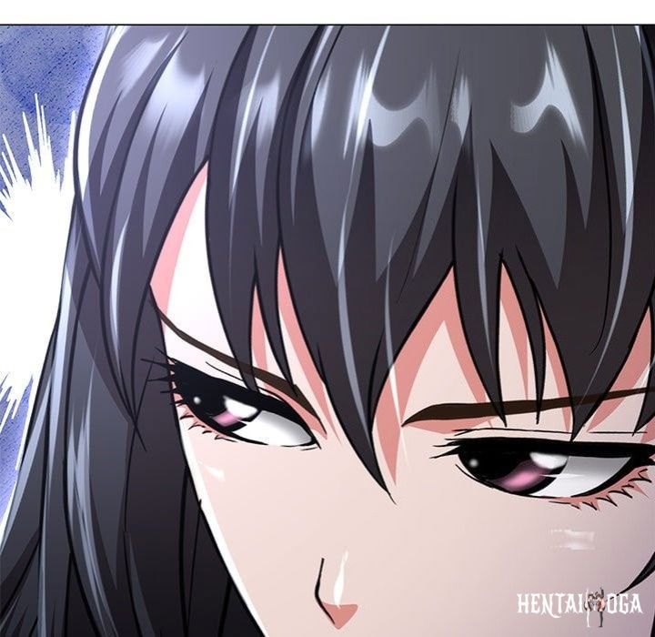 My Gangster Girlfriend My Gangster Girlfriend Chapter 39 - Page 209