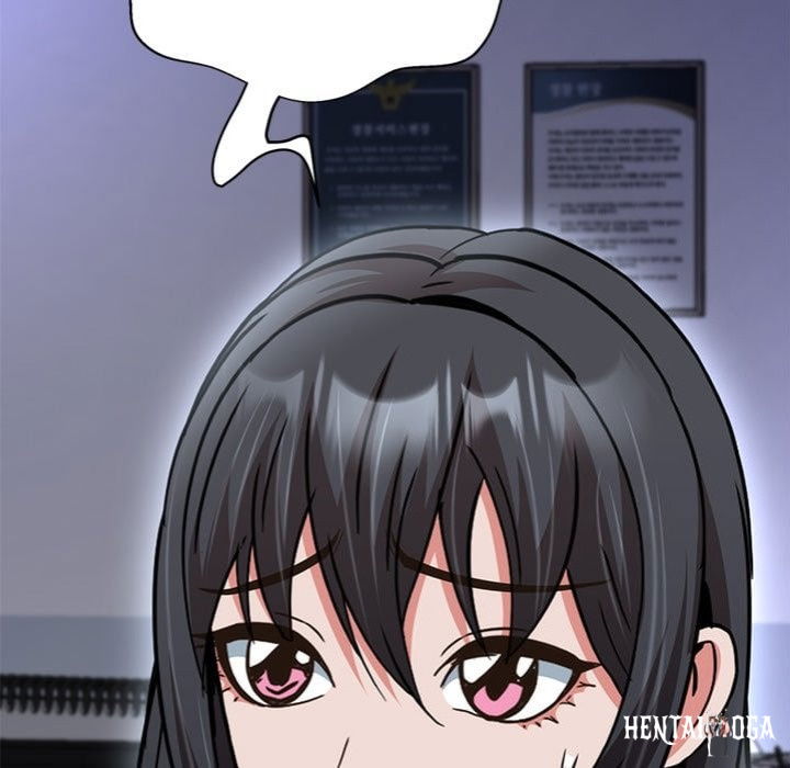 My Gangster Girlfriend My Gangster Girlfriend Chapter 39 - Page 212