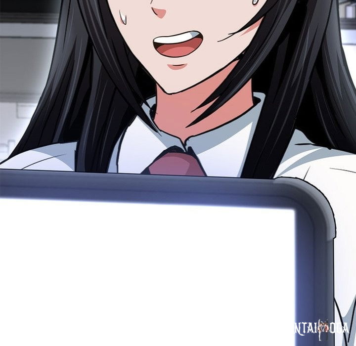 My Gangster Girlfriend My Gangster Girlfriend Chapter 39 - Page 213