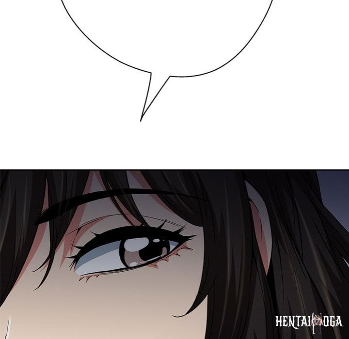 My Gangster Girlfriend My Gangster Girlfriend Chapter 39 - Page 216