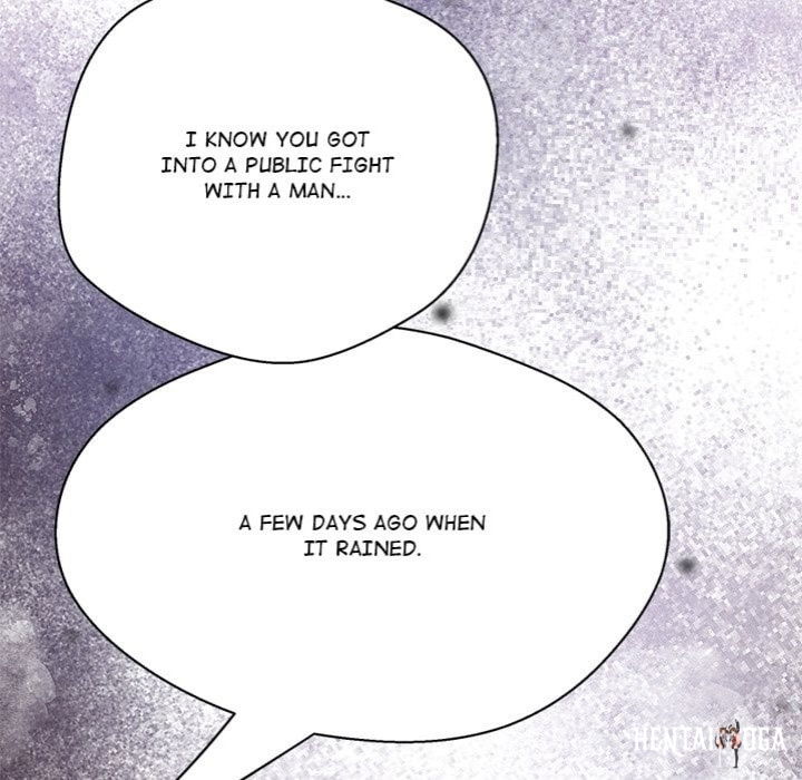 My Gangster Girlfriend My Gangster Girlfriend Chapter 39 - Page 219