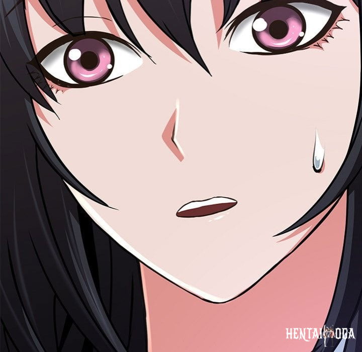 My Gangster Girlfriend My Gangster Girlfriend Chapter 39 - Page 221