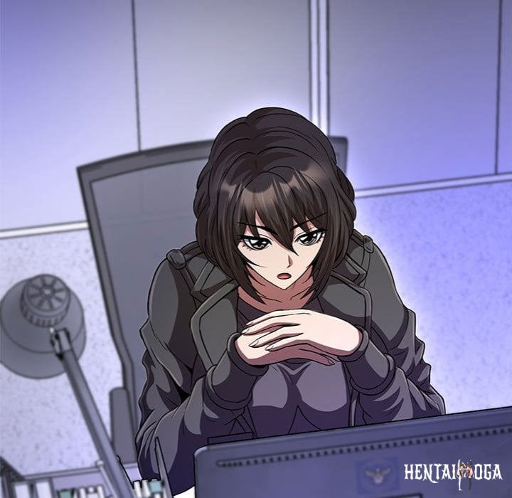 My Gangster Girlfriend My Gangster Girlfriend Chapter 39 - Page 228