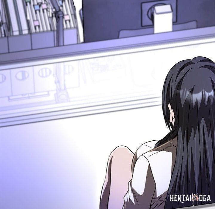 My Gangster Girlfriend My Gangster Girlfriend Chapter 39 - Page 229