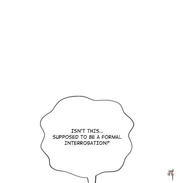 My Gangster Girlfriend My Gangster Girlfriend Chapter 39 - Page 232