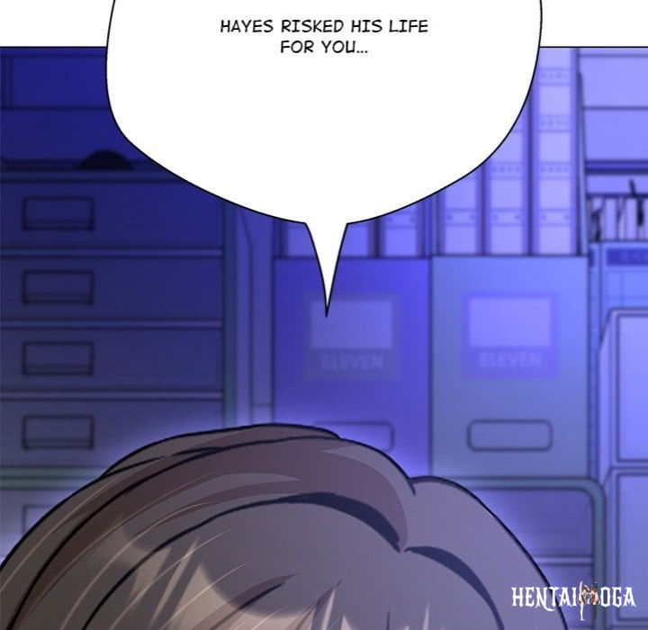 My Gangster Girlfriend My Gangster Girlfriend Chapter 39 - Page 237