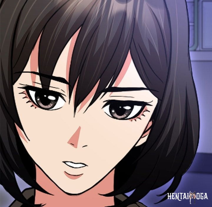 My Gangster Girlfriend My Gangster Girlfriend Chapter 39 - Page 238