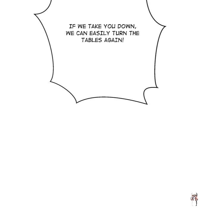 My Gangster Girlfriend My Gangster Girlfriend Chapter 39 - Page 24