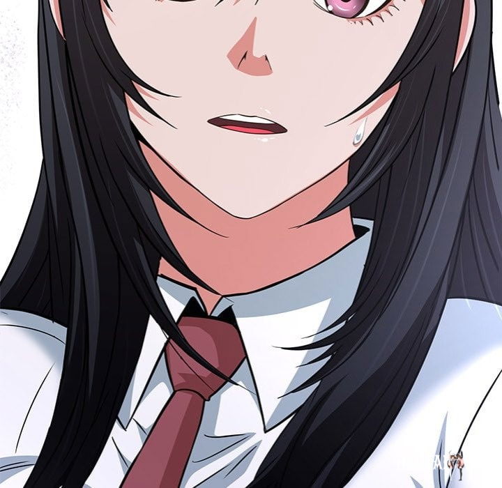 My Gangster Girlfriend My Gangster Girlfriend Chapter 39 - Page 243