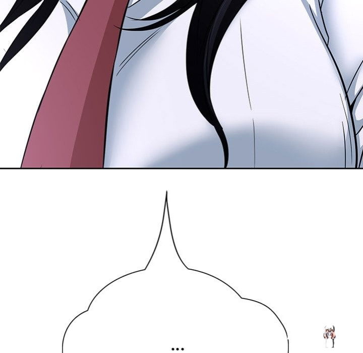 My Gangster Girlfriend My Gangster Girlfriend Chapter 39 - Page 244