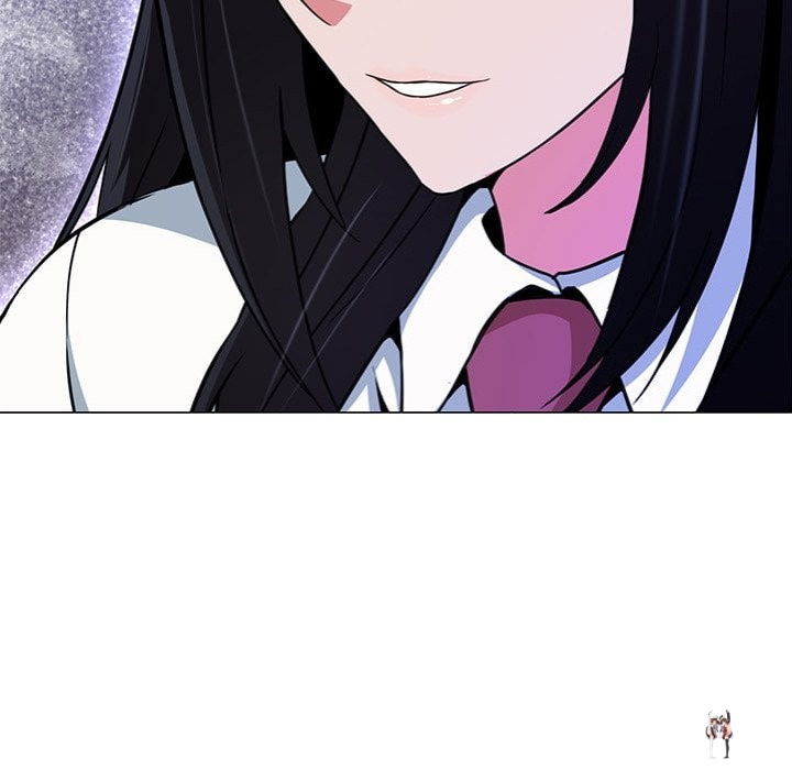 My Gangster Girlfriend My Gangster Girlfriend Chapter 39 - Page 248