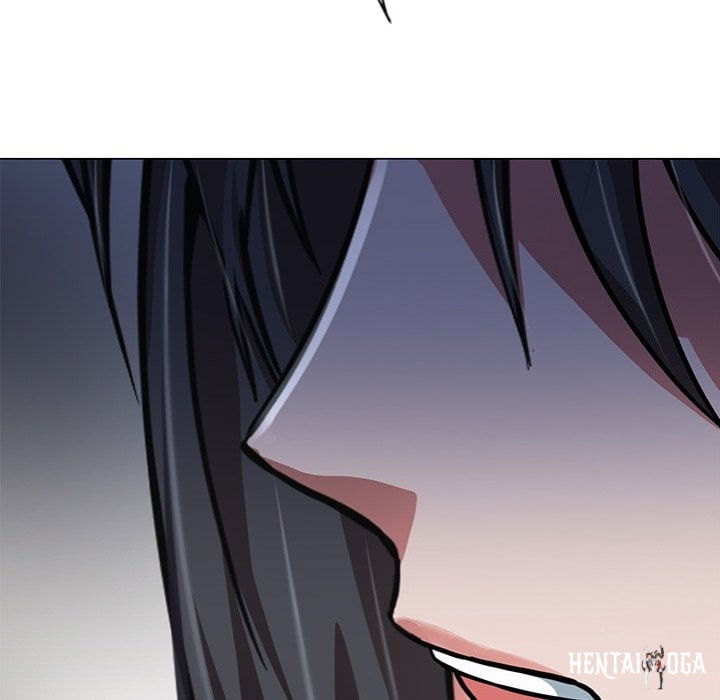 My Gangster Girlfriend My Gangster Girlfriend Chapter 39 - Page 250