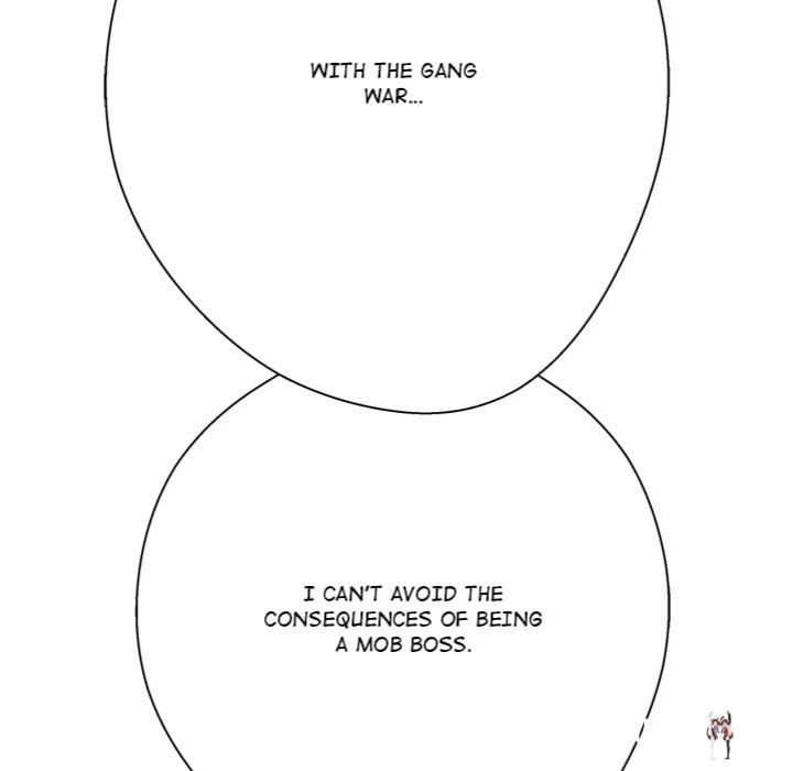 My Gangster Girlfriend My Gangster Girlfriend Chapter 39 - Page 252