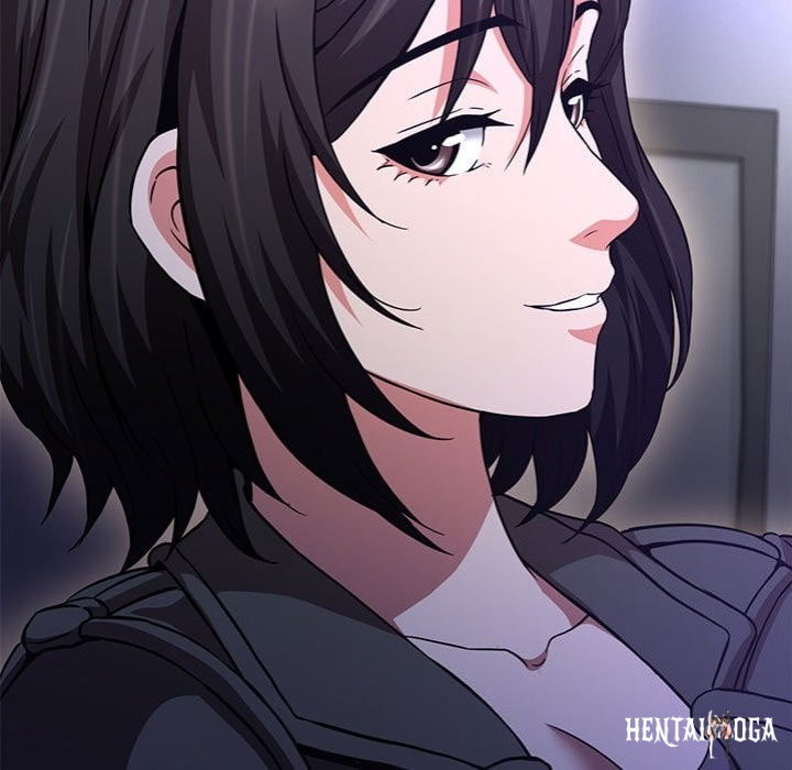 My Gangster Girlfriend My Gangster Girlfriend Chapter 39 - Page 255