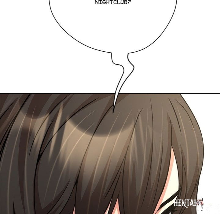 My Gangster Girlfriend My Gangster Girlfriend Chapter 39 - Page 257