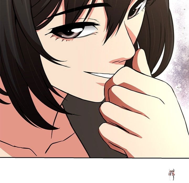 My Gangster Girlfriend My Gangster Girlfriend Chapter 39 - Page 258