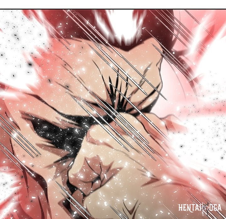 My Gangster Girlfriend My Gangster Girlfriend Chapter 39 - Page 26