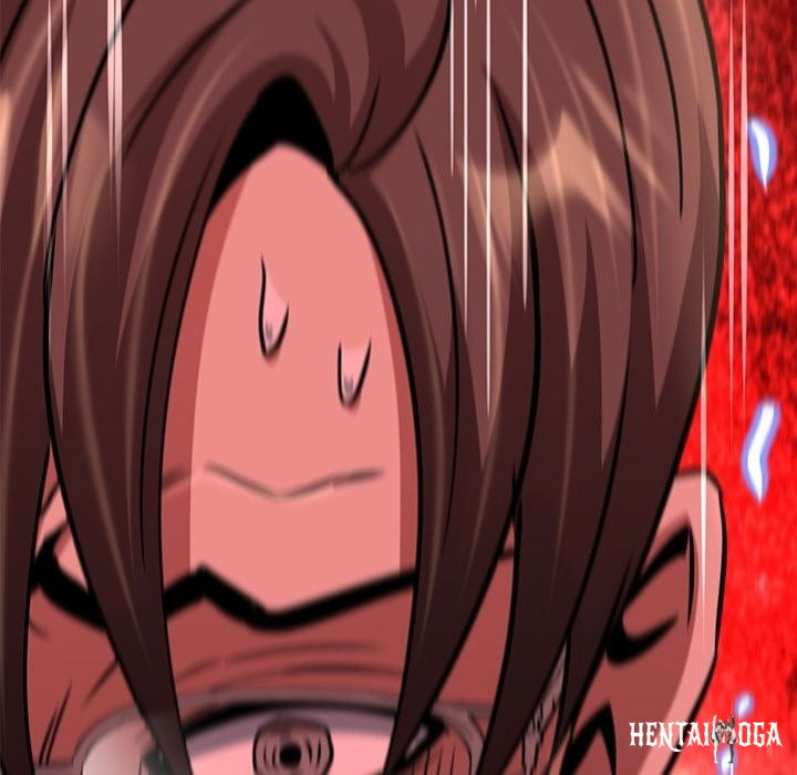 My Gangster Girlfriend My Gangster Girlfriend Chapter 39 - Page 268